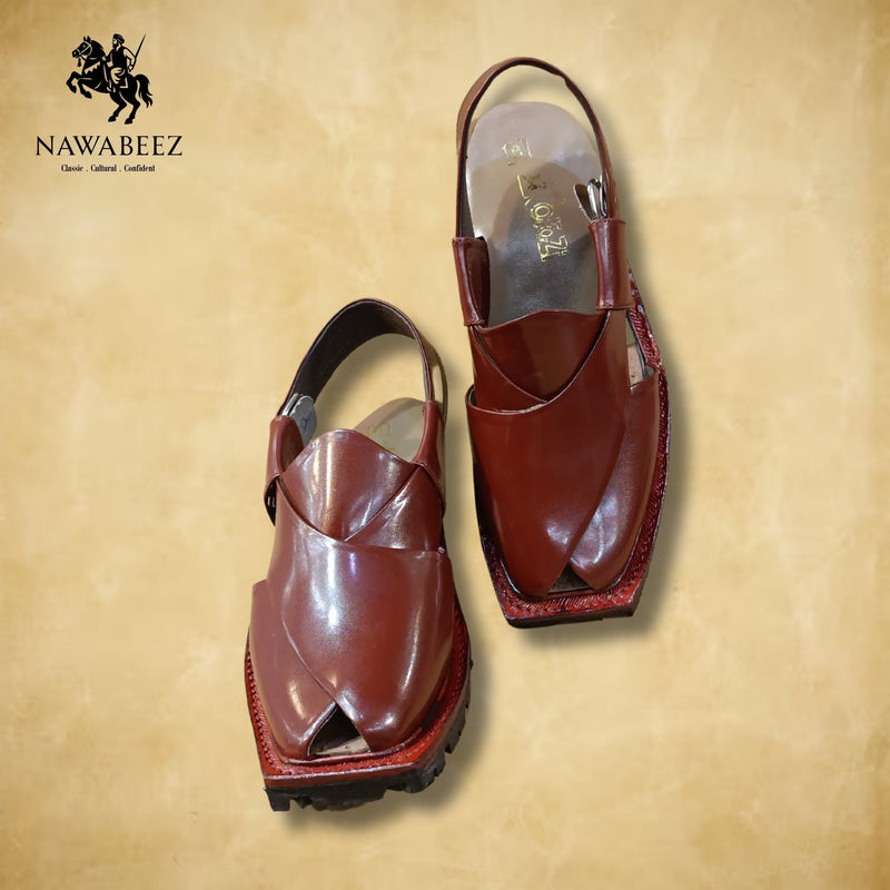 Affordable Norozi Chappal - Original Norozi Chappal 2025