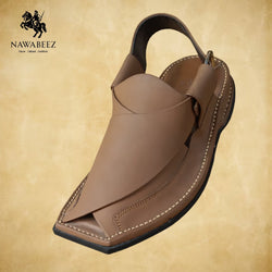 Peshawari Chappal in Most Soft and Compfortable Meterial