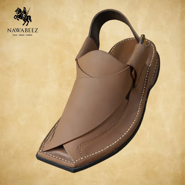 Peshawari Chappal in Most Soft and Compfortable Meterial