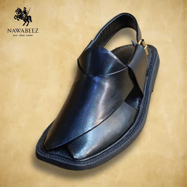 Original First Verison of Peshwari Chappal - Geniune Kheri 2025