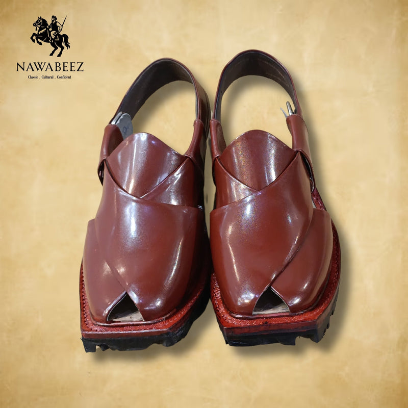 Affordable Norozi Chappal - Original Norozi Chappal 2025