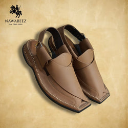 Peshawari Chappal in Most Soft and Compfortable Meterial