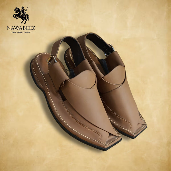 Peshawari Chappal in Most Soft and Compfortable Meterial